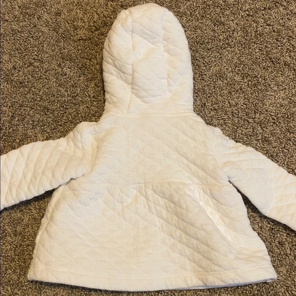 Baby Girl Coat Bundle Two Piece 3 Month Carter’s